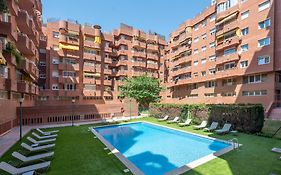 Apartamentos Hesperia Sant Joan